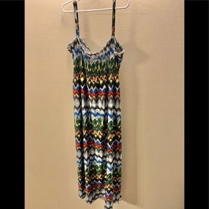 Cristinalove long summer dress